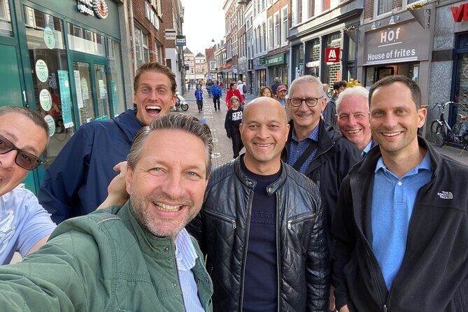 Pub Trail Amsterdam: an adventure full of surprises - Is It Worth It?