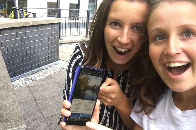 Pub Trail Brussels: an adventure full of surprises - The Experience: What You Can Expect