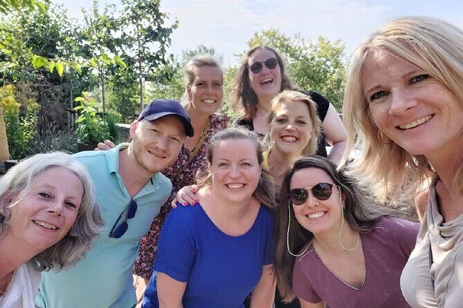 Pub Trail Brussels: an adventure full of surprises - Final Thoughts