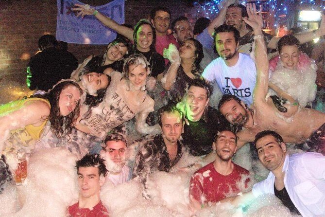 PUB und CLUB Crawl in the Czech Republic: Pilsen - Discover Pilsen’s Pub Scene with a Guided Crawl