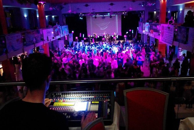 PUB und CLUB Crawl in the Czech Republic: Pilsen - Key Points