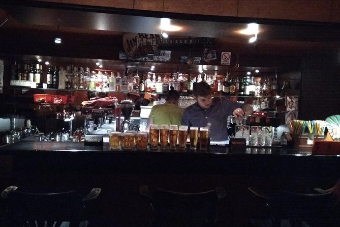 PUB und CLUB Crawl in the Czech Republic: Pilsen - Valuing the Experience: Is it Worth the Cost?