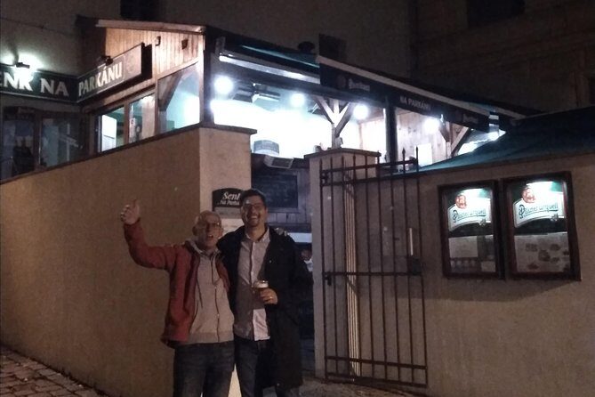 PUB und CLUB Crawl in the Czech Republic: Pilsen - The Experience from Reviews