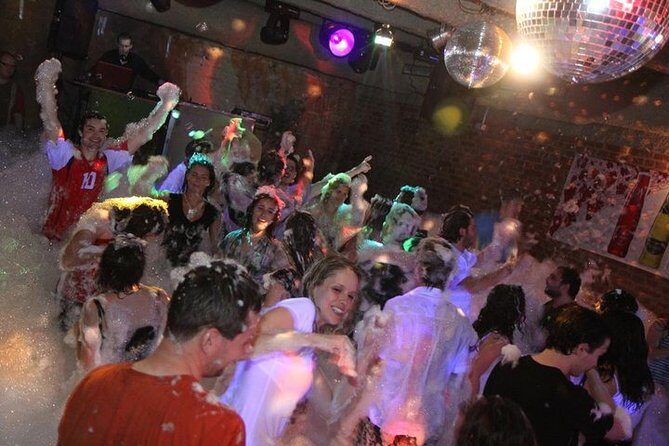 PUB und CLUB Crawl in the Czech Republic: Pilsen - Who Should Consider This Tour?