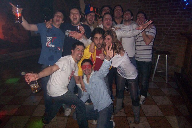 PUB und CLUB Crawl in the Czech Republic: Pilsen - FAQs