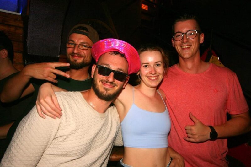 Pubcrawl Augsburg: Tour through best Bars and Clubs in Town - FAQ about the Augsburg Pub Crawl