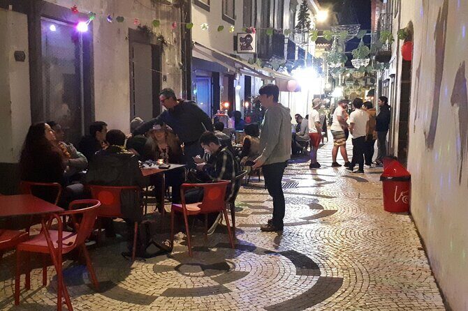 PubCrawl Azores - Ponta Delgada Bar Crawl - What Is the Ponta Delgada Pub Crawl Really Like?