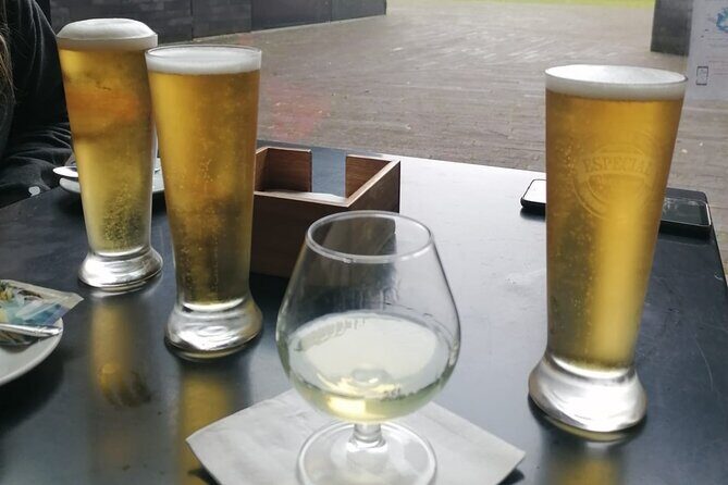 PubCrawl Azores - Ponta Delgada Bar Crawl - Final Thoughts