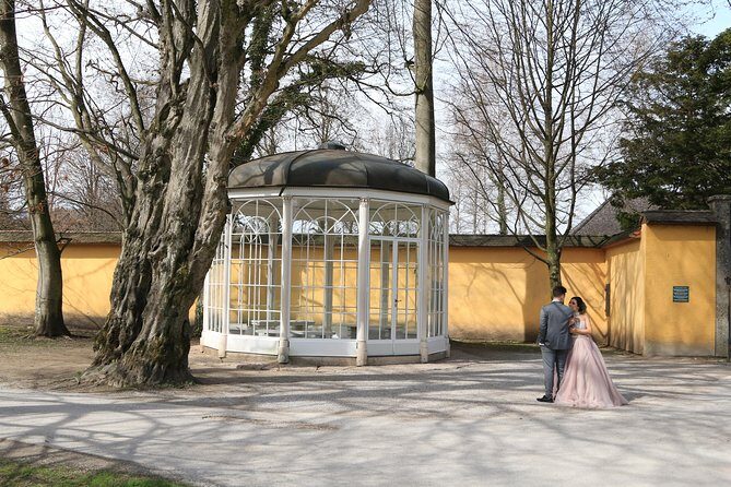 Public 4h tour to filming locations of The Sound of Music Movie - A deep dive into the Sound of Music Filming Locations Tour