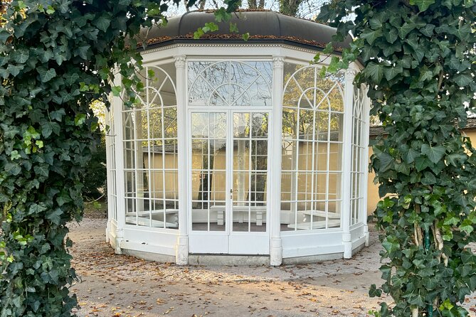 Public 4h tour to filming locations of “The Sound of Music Movie“ - What makes the guidance special (and why you’ll care)