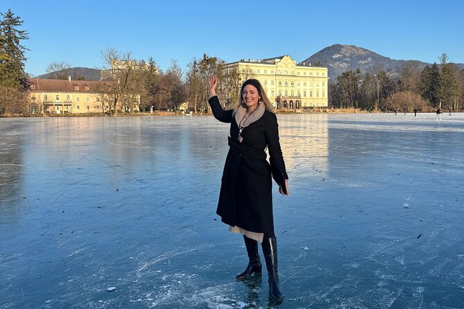 Public 4h tour to filming locations of “The Sound of Music Movie“ - Timing: why this tour feels “just right” for many people