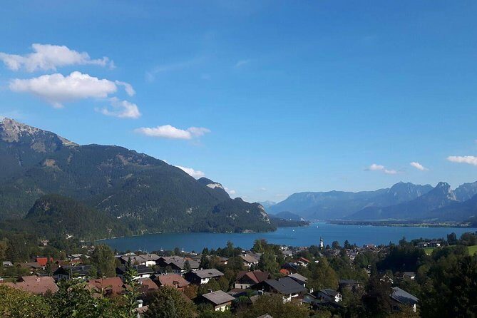 Public 8h tour to sites of "The Sound of Music Movie" & Hallstatt - What the Tour Offers: A Deep Dive