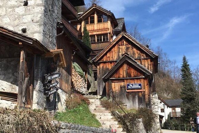 Public 8h tour to sites of "The Sound of Music Movie" & Hallstatt - FAQ