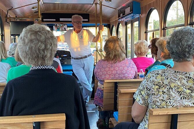 Public Art Tour - What to Expect from the Sarasota Public Art Tour