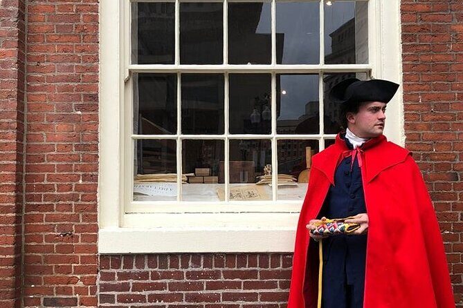 Public Authentic Revolutionary Boston Walking Tour - The Value of the Tour