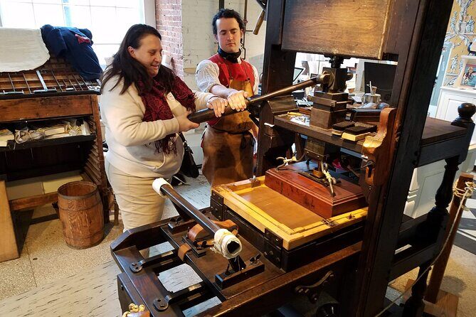 Public Authentic Revolutionary Boston Walking Tour - Authentic Reviews and Perspectives