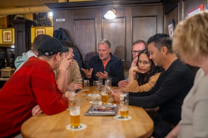 Public brewhouse tour Cologne in English - What’s Included and What’s Not