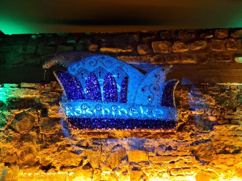 Public brewhouse tour Cologne in English - Practical Tips for Booking