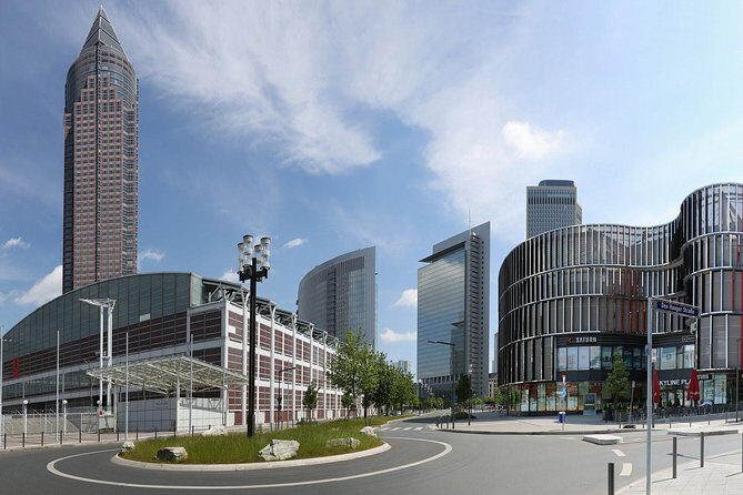Public Frankfurt Tour: Small Group - Who Should Consider This Tour?