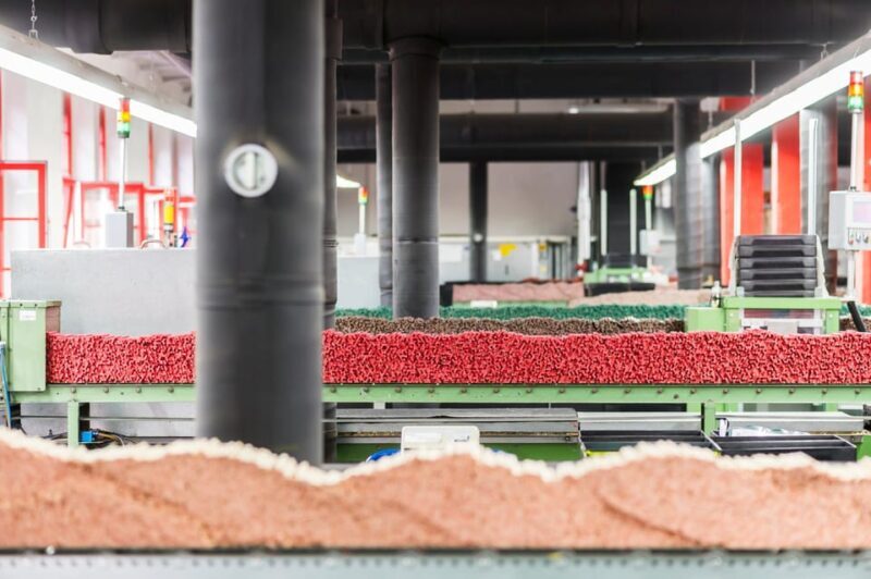 Public guided tour: Production of "wood-cased pencils" - Key Points