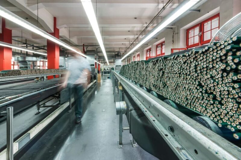 Public guided tour: Production of "wood-cased pencils" - Final Thoughts: Is It Worth It?