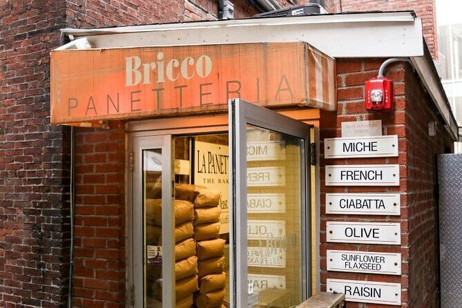 Public North End Neighborhood Tour - Final Thoughts