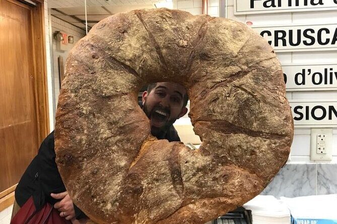 Public North End Neighborhood Tour - FAQs