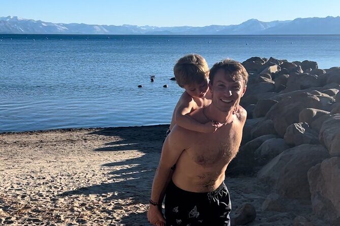Public Sauna Experience at Tahoe Vista Recreation Area - What to Expect from the Public Sauna Experience