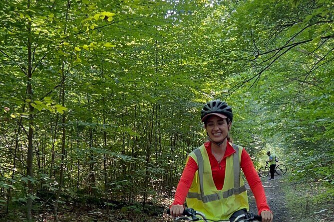 Public | Small Group | Nature & Wildlife Tour Rail Trail| 2-2.5hr - FAQs