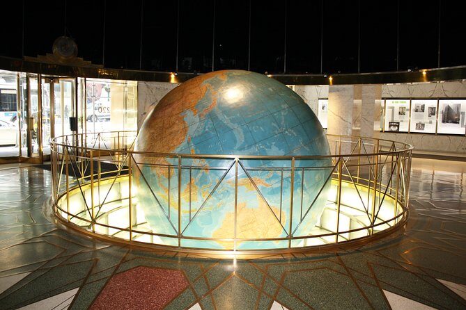 Public Super Tour of NYC: Heroes, Comics and More! - Frequently Asked Questions