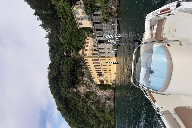 Public Tour Lake Como By SuBacco - Deep Dive into the Itinerary and Experience