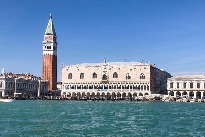 Public Tour: The Most Complete Tour of Venice - Venice in Focus: What to Expect from the Tour