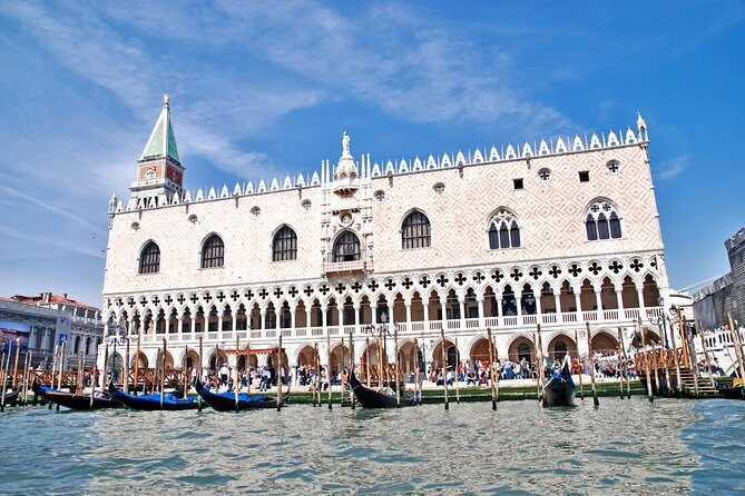 Public Tour: The Most Complete Tour of Venice - Who Should Consider This Tour?