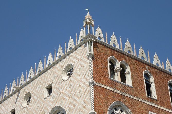 Public Tour: The Most Complete Tour of Venice - The Sum Up