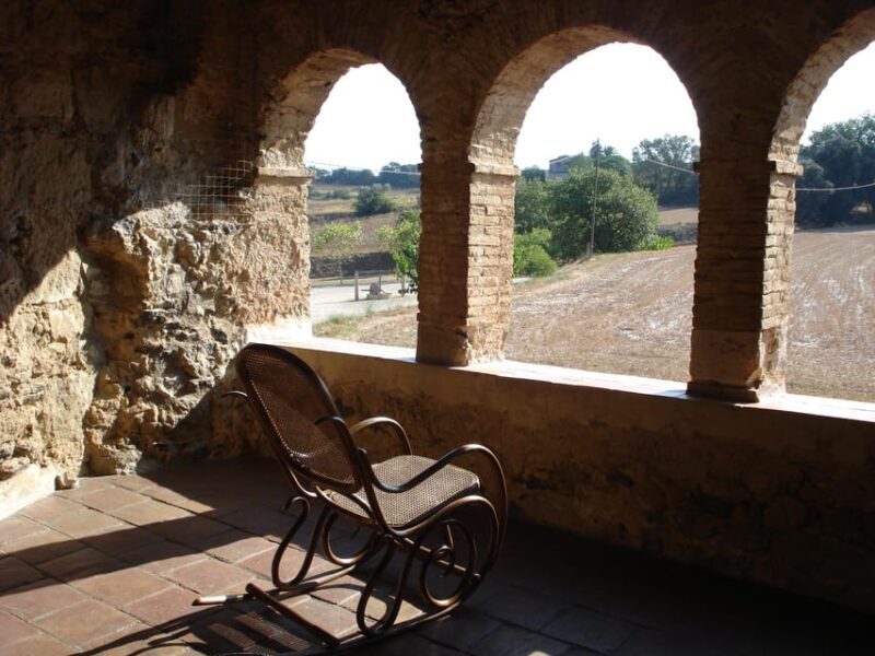 Púbol: Gala-Dalí Castle Entry ticket - Key Points