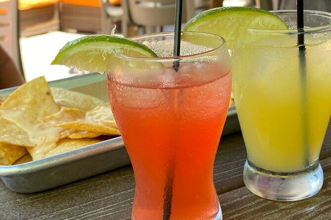 Pubs and Grub Tour on Galveston Island - What Past Participants Might Say