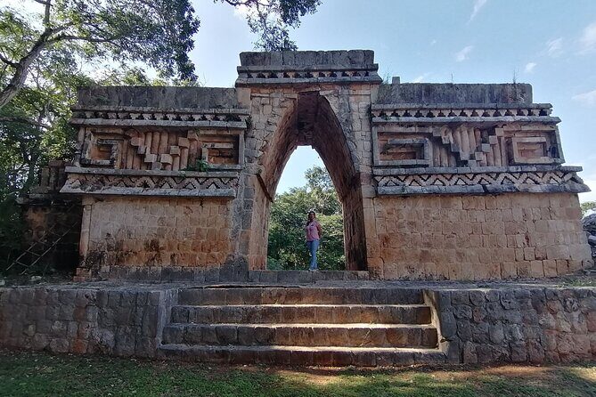 Pucc Route Mayan Archaeological Ruins: Uxmal, Kabah, Sayil and Labnah - An Honest Look at the Pucc Route Tour
