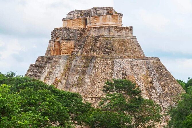 Pucc Route Mayan Archaeological Ruins: Uxmal, Kabah, Sayil and Labnah - FAQ