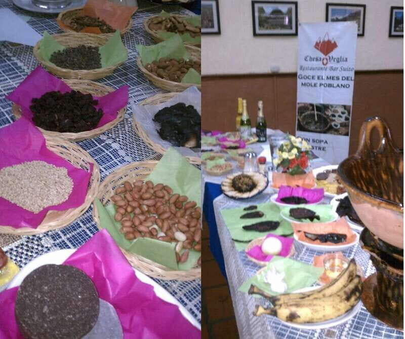 Puebla: 5-Hour Culinary Tour with Tastings - Key Points