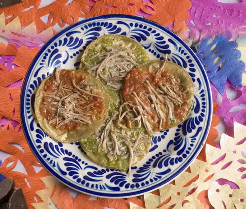 Puebla: 5-Hour Culinary Tour with Tastings - Final Thoughts