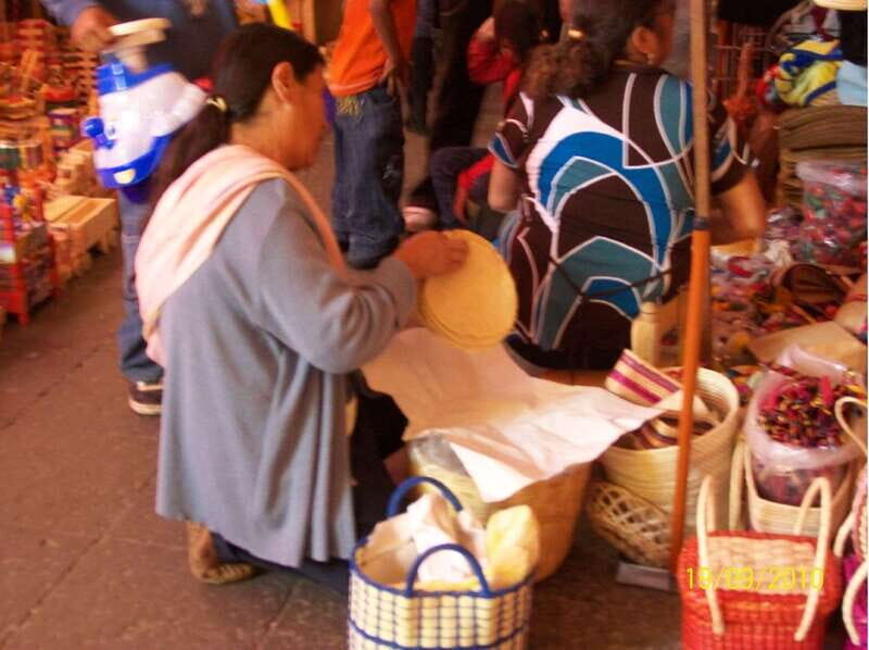Puebla: 5-Hour Culinary Tour with Tastings - Frequently Asked Questions