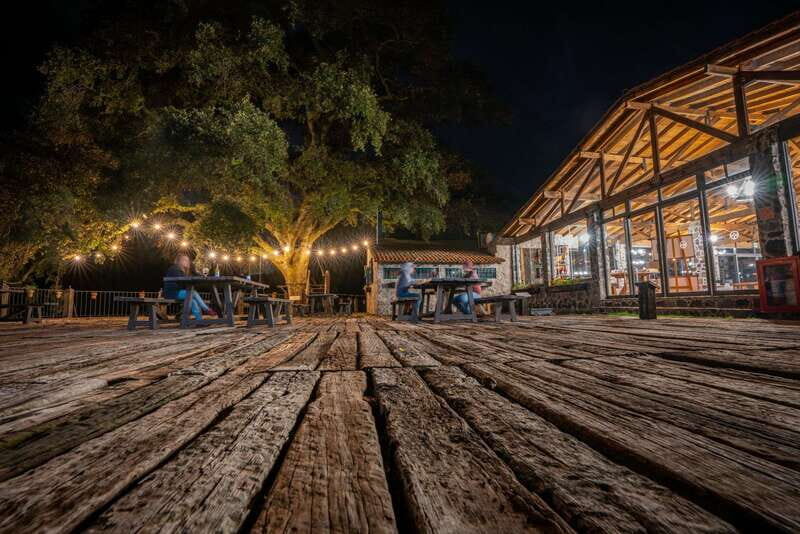 Puebla: Alpinia Mountain and Nature Park - What is Alpinia Mountain and Nature Park?