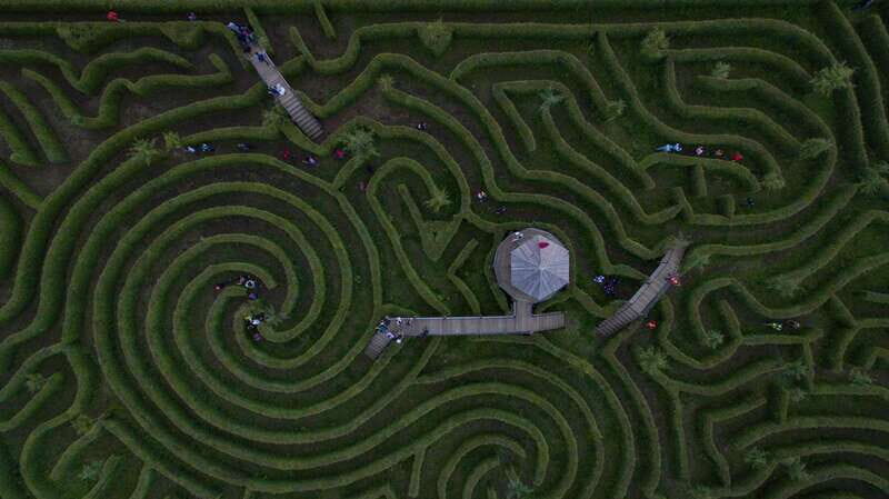 Puebla: Alpinia Mountain and Nature Park - FAQ