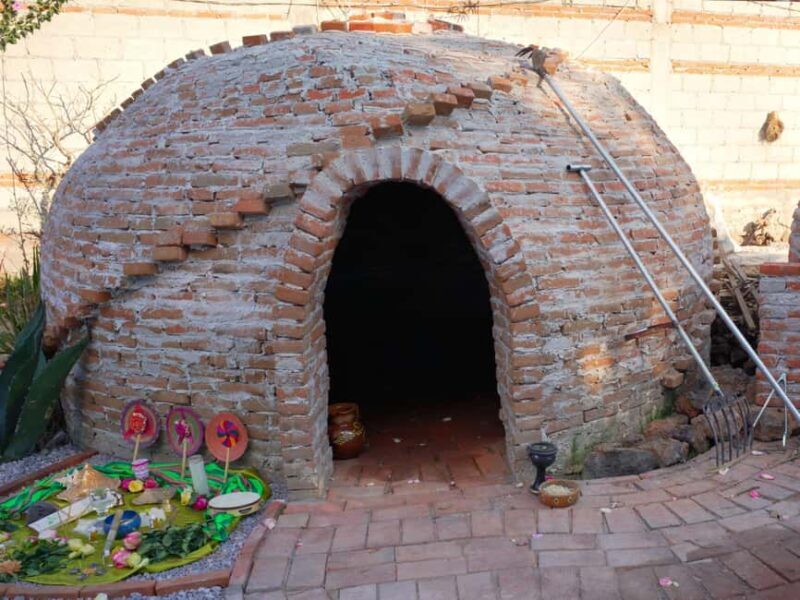 Puebla: Ancestral Aztec Temazcal steam bath ceremony - An Overview of the Experience