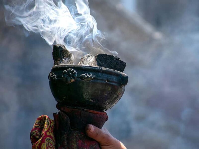 Puebla: Ancestral Aztec Temazcal steam bath ceremony - Practical Considerations and Tips