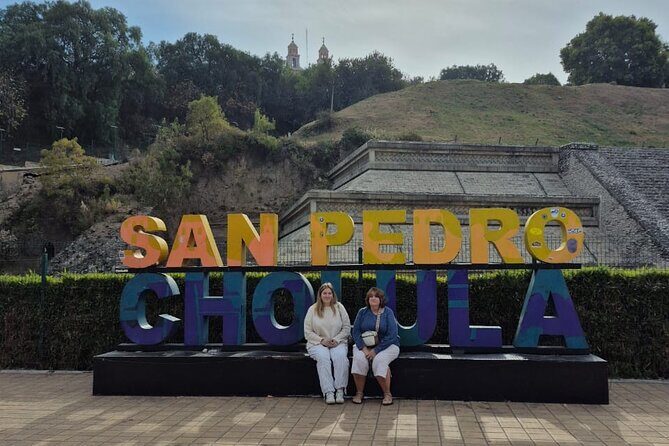 Puebla and Cholula Express in Mexico - What’s Included and What to Expect