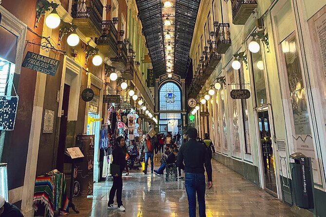 Puebla and Cholula Private Tour from Mexico City - The Full Experience: What to Expect