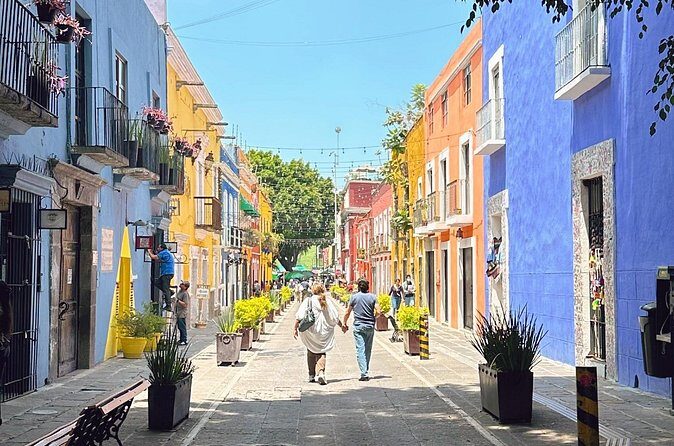 Puebla and Cholula Private Tour from Mexico City - Final Thoughts