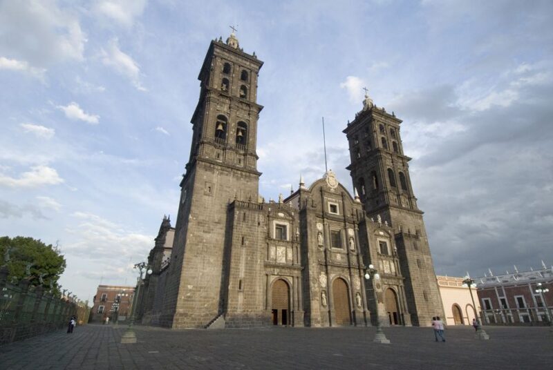 Puebla Architecture Walking Tour - Who Will Love This Tour?