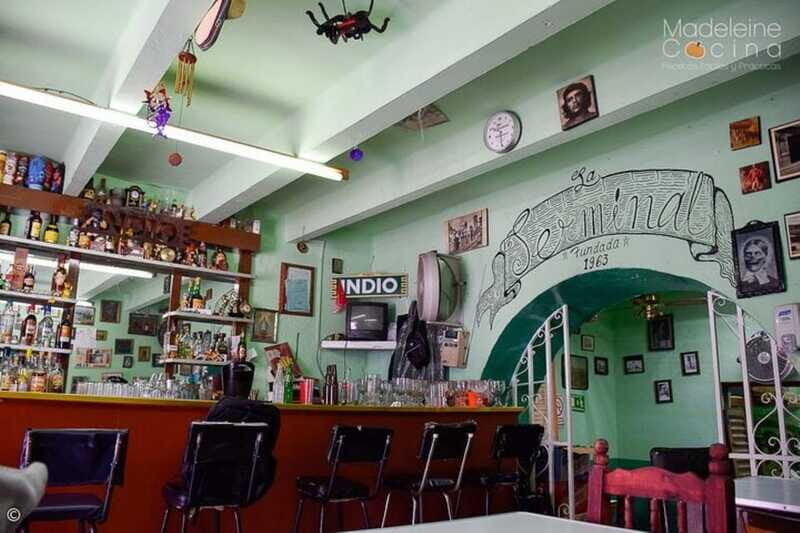Puebla: Canteen Tour - What the Reviews Say